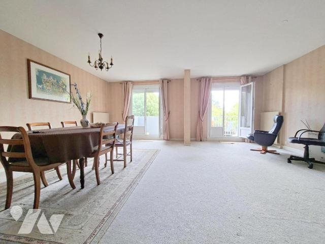 Appartement à vendre, 79m², Nantes
