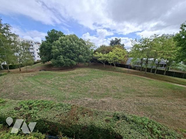 Appartement à vendre, 79m², Nantes