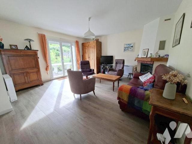 Maison à vendre, 105m², Sainte-Luce-sur-Loire
