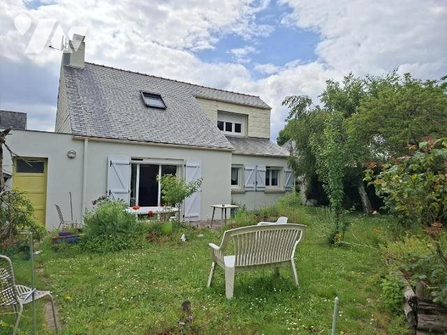 Maison à vendre, 105m², Sainte-Luce-sur-Loire