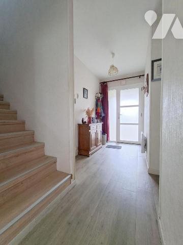 Maison à vendre, 105m², Sainte-Luce-sur-Loire