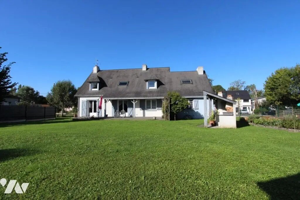 Maison à vendre, 178m², Sainte-Luce-sur-Loire