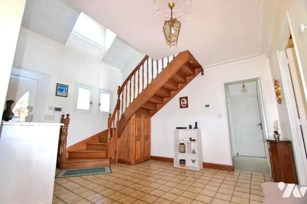 Maison à vendre, 178m², Sainte-Luce-sur-Loire