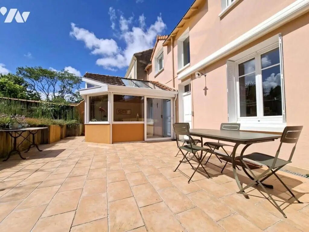 Maison à vendre, 146m², Nantes