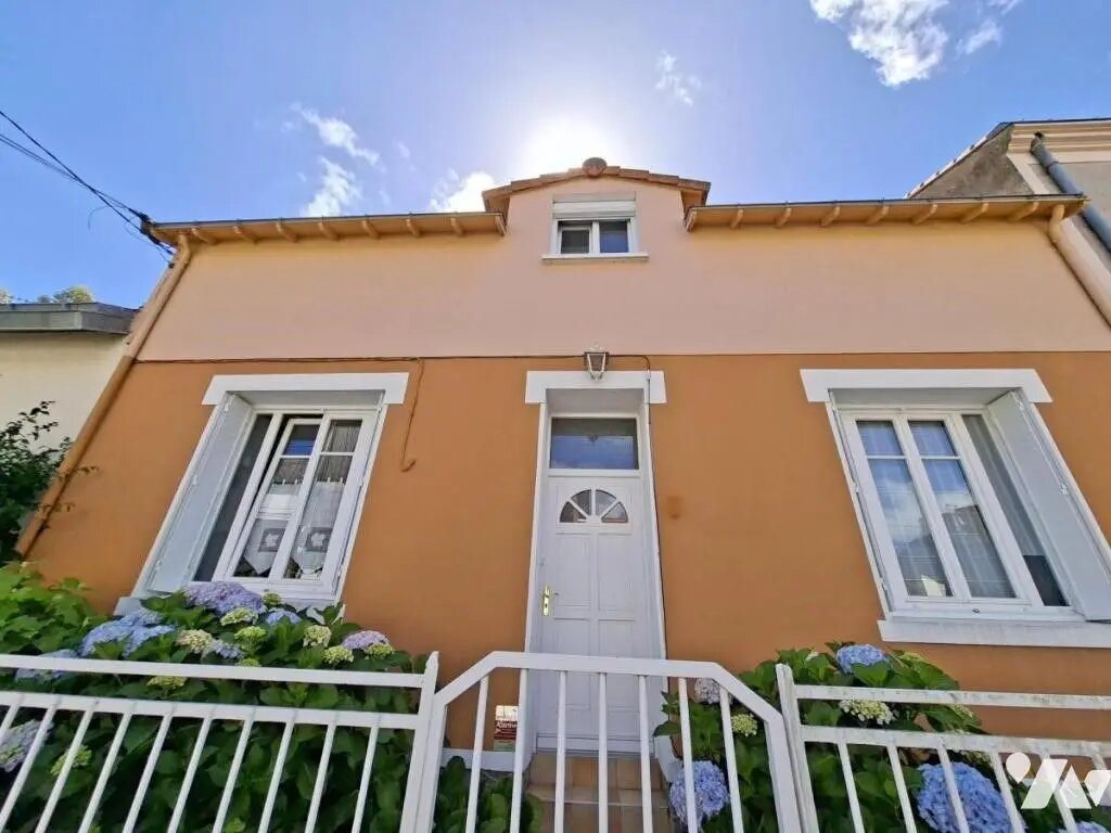 Maison à vendre, 146m², Nantes