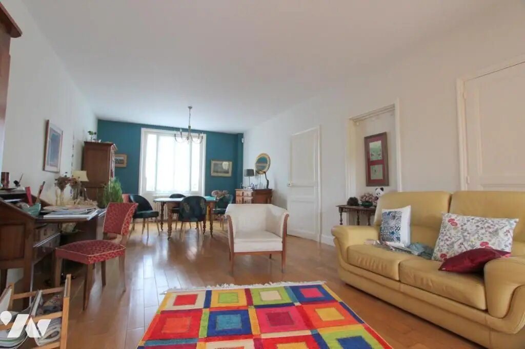 Maison à vendre, 146m², Nantes