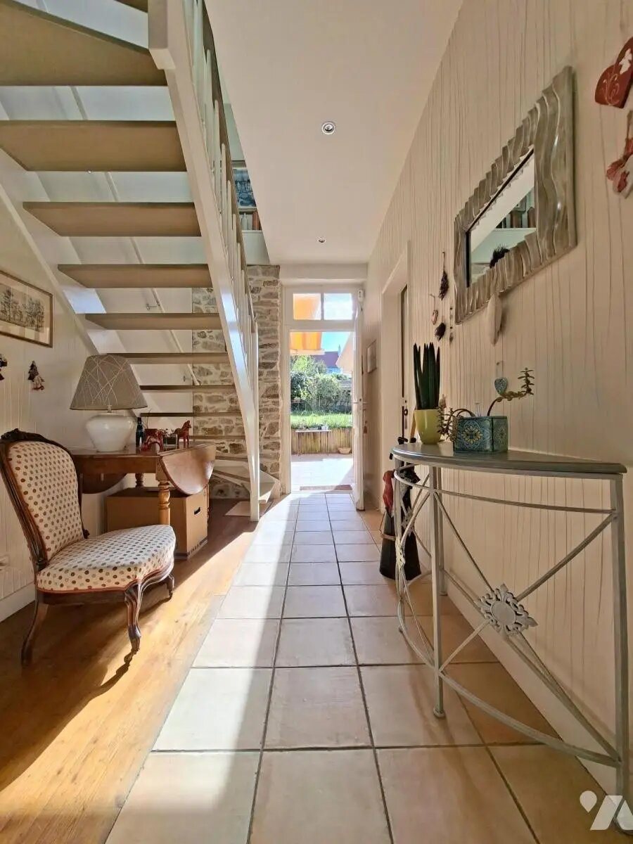 Maison à vendre, 146m², Nantes