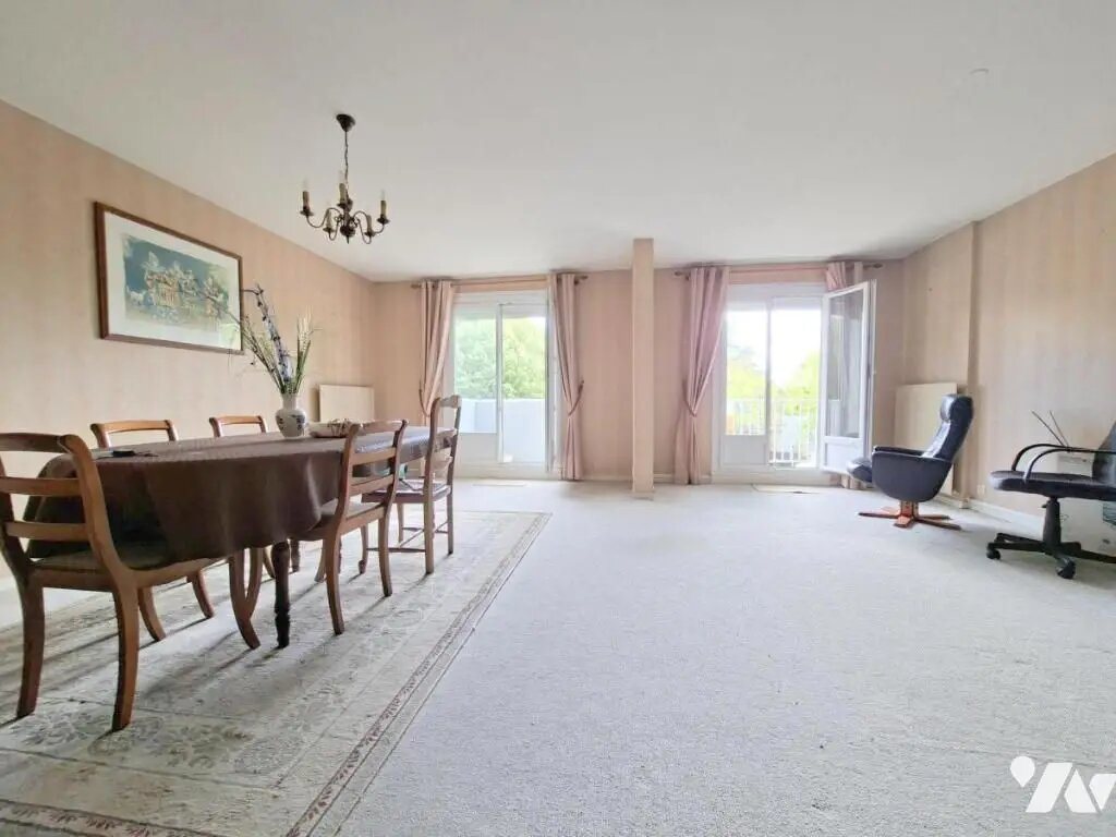 Appartement à vendre, 79m², Nantes