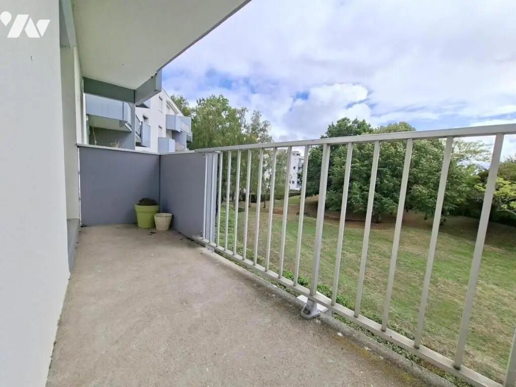 Appartement à vendre, 79m², Nantes