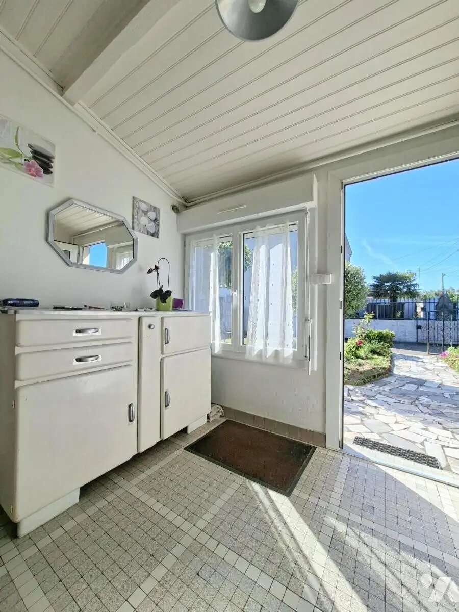 Maison à vendre, 65m², Sainte-Luce-sur-Loire
