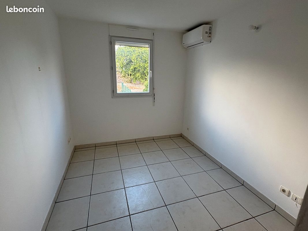 Appartement à louer, 42m², La Saline des Bains