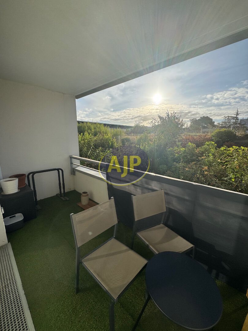 Appartement à louer, 60m², Nantes