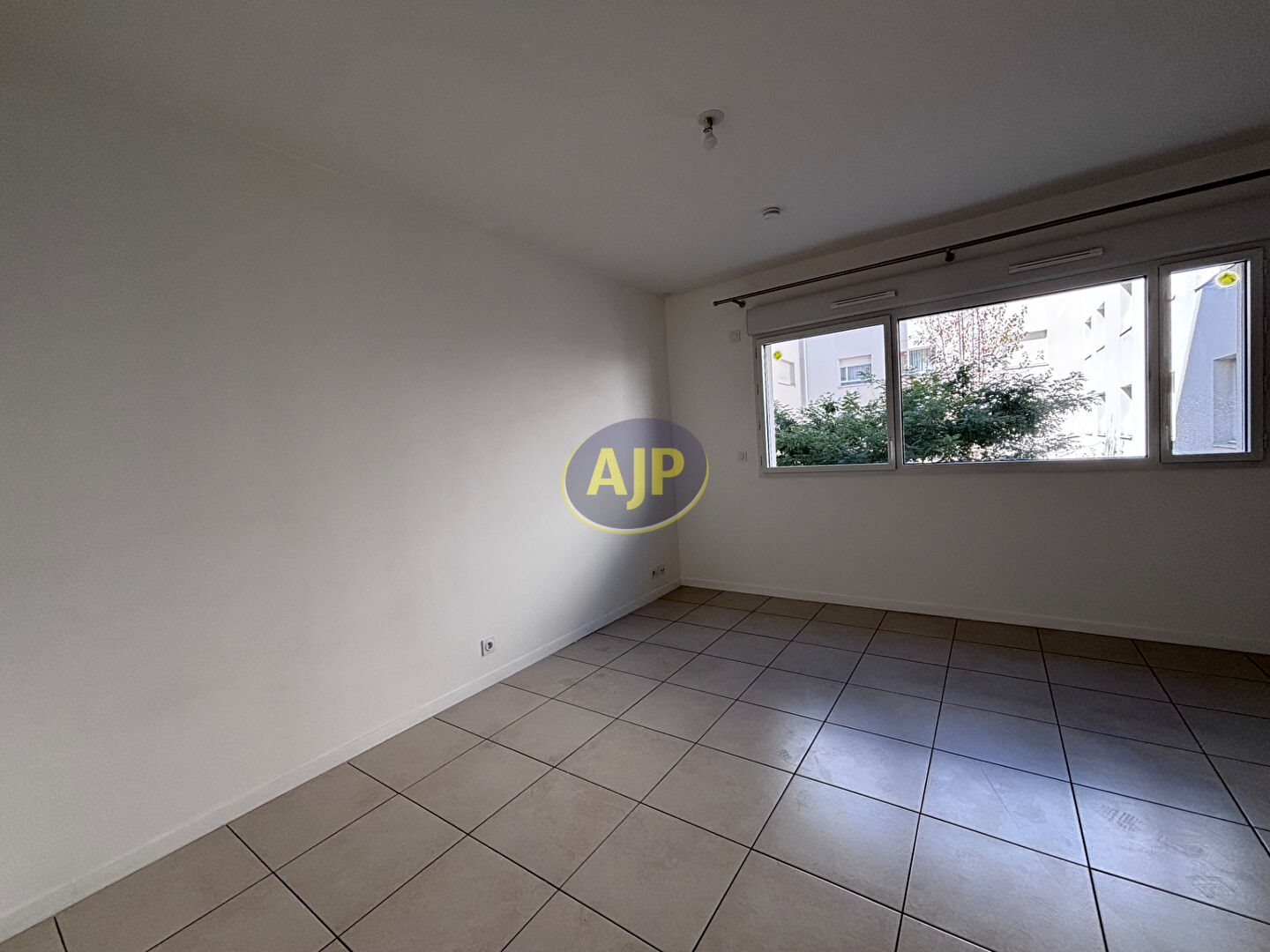 Appartement à louer, 28m², Nantes