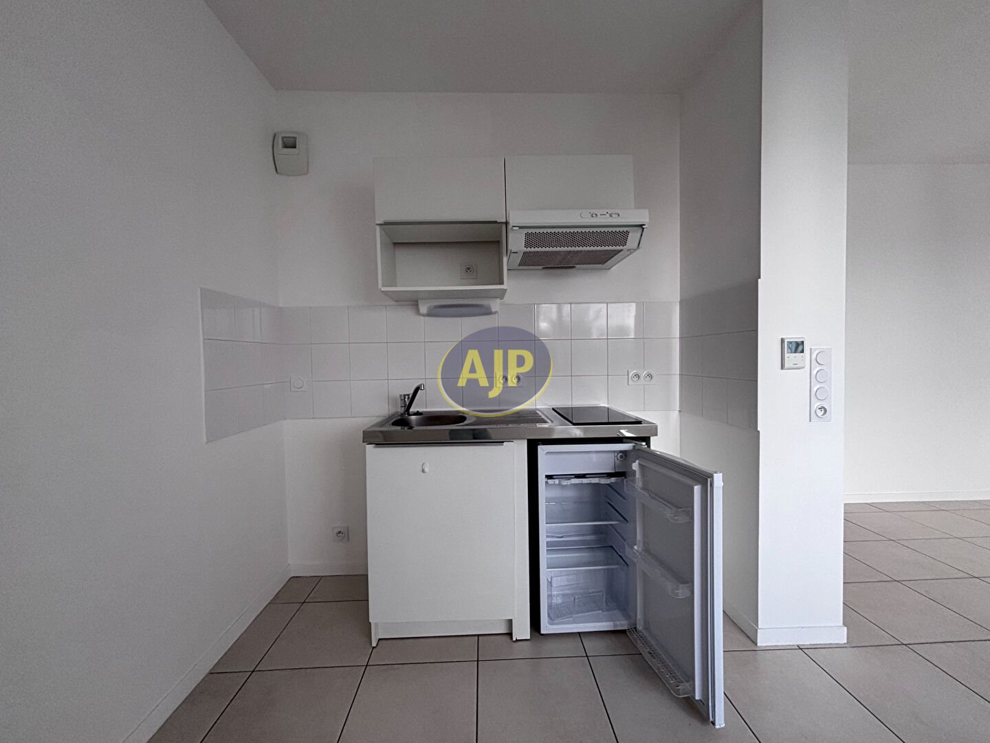 Appartement à louer, 28m², Nantes