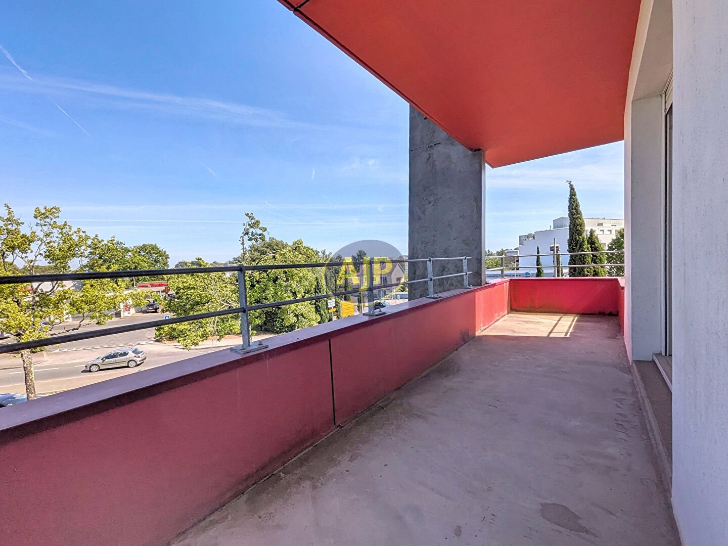 Appartement à vendre, 46m², Saint-Herblain