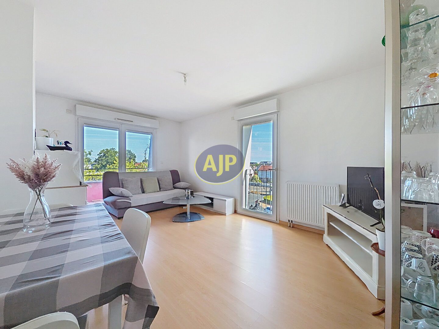 Appartement à vendre, 46m², Saint-Herblain