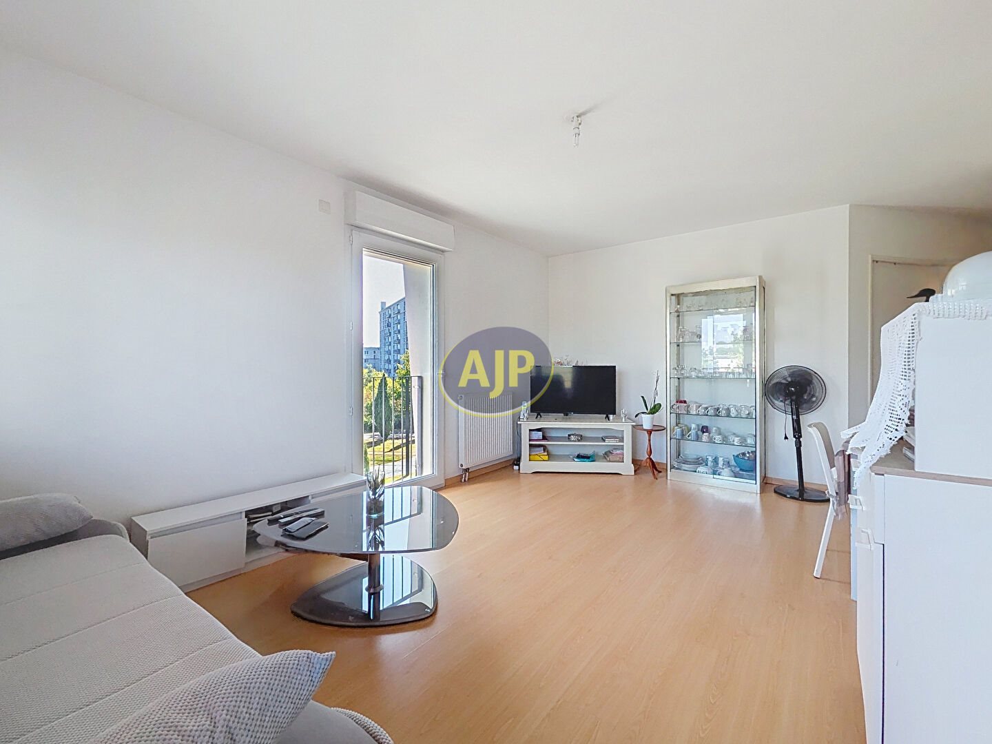 Appartement à vendre, 46m², Saint-Herblain