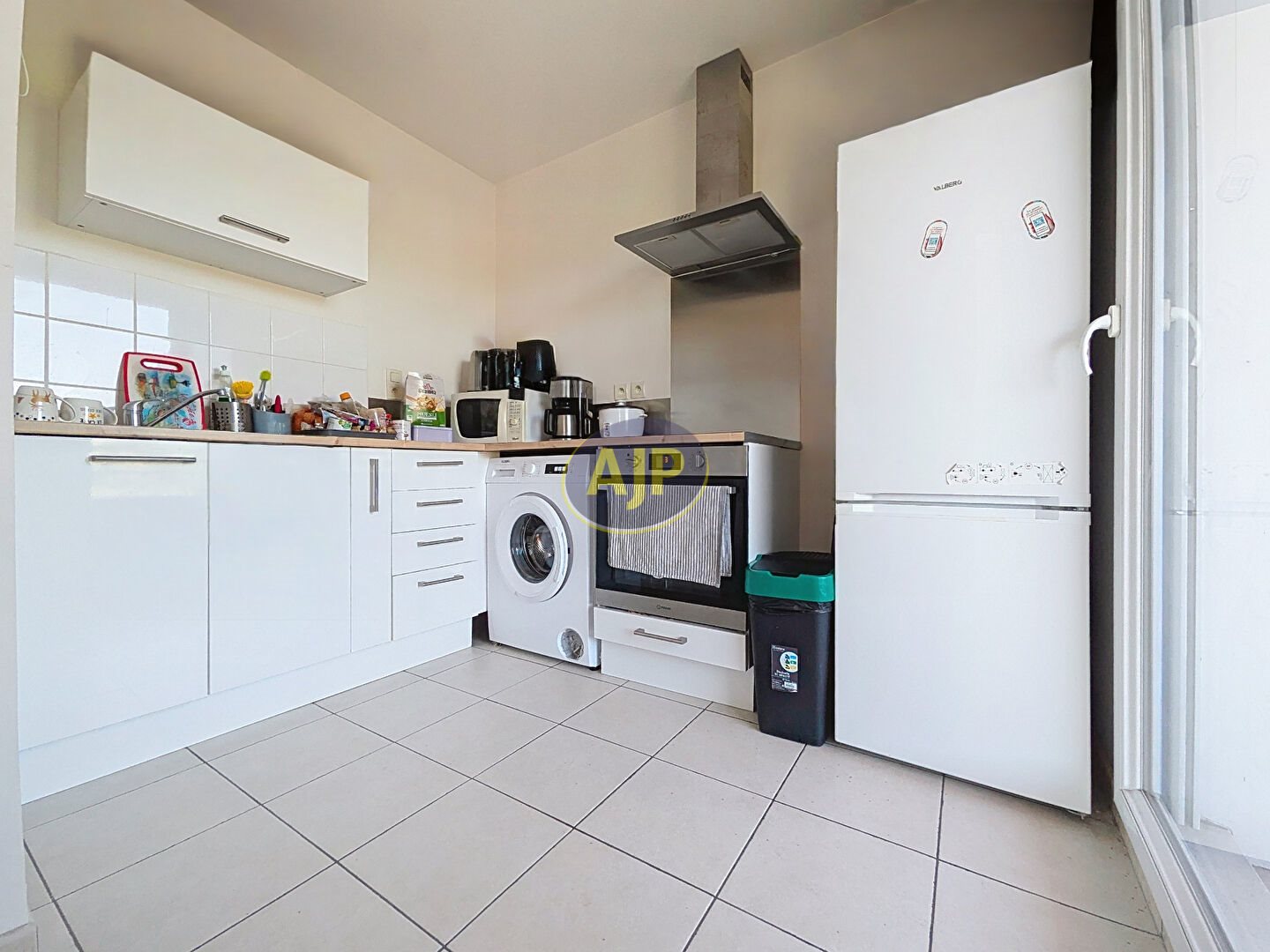 Appartement à vendre, 46m², Saint-Herblain