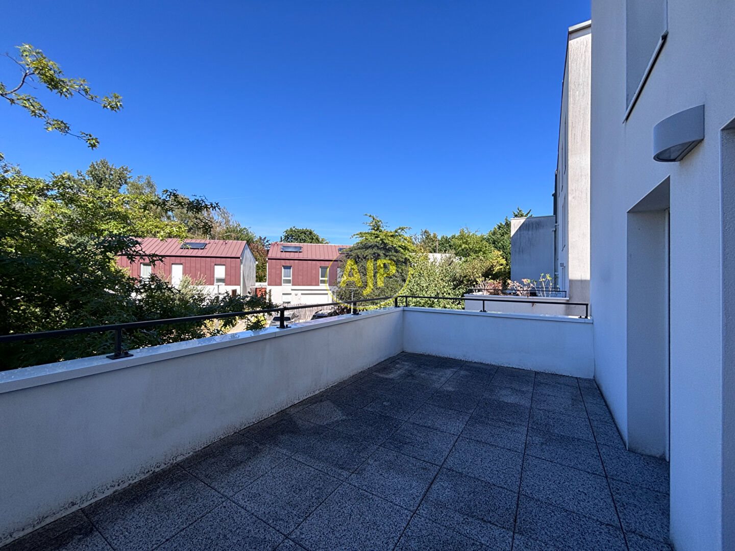 Appartement à louer, 66m², Vertou