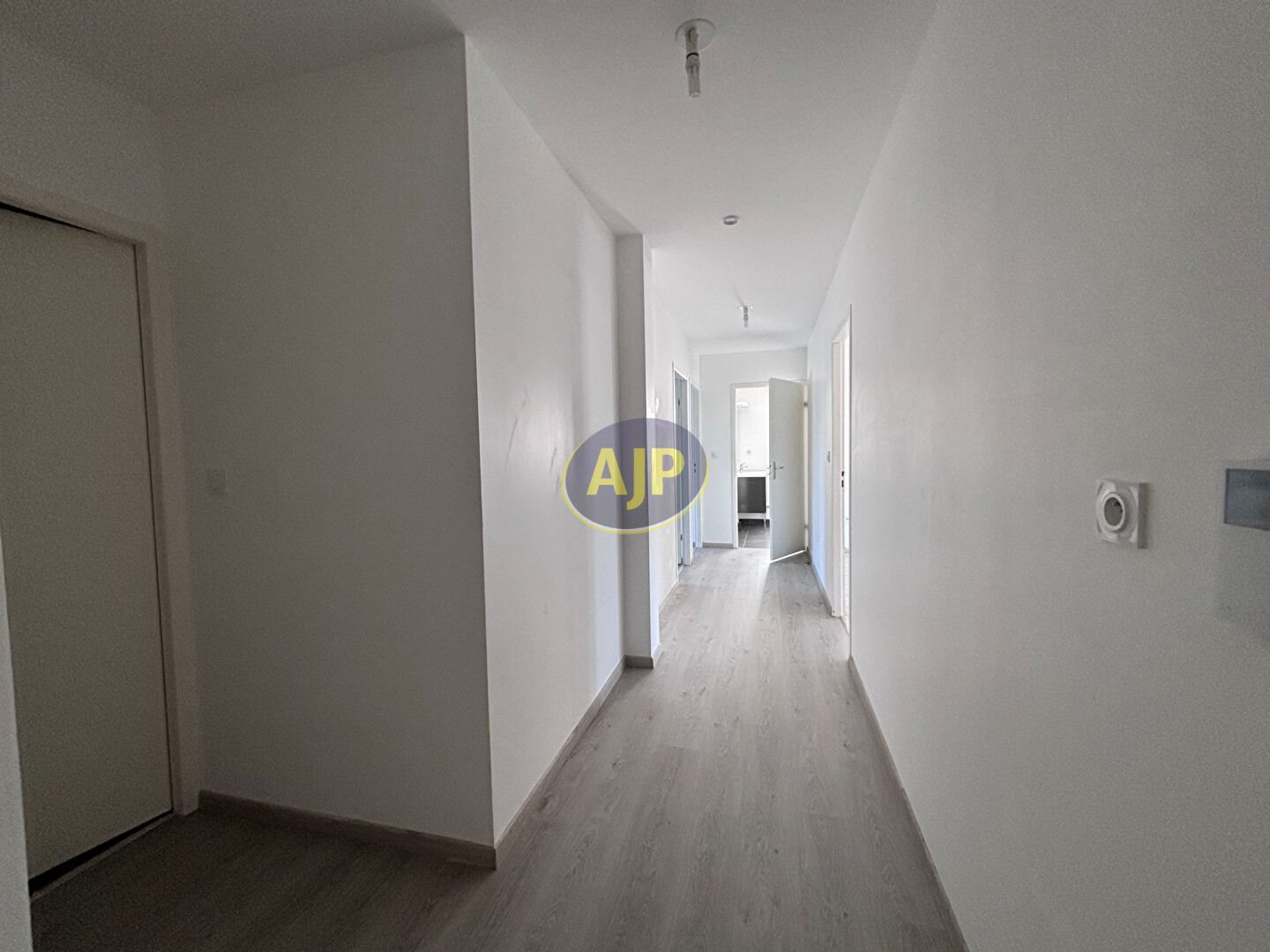 Appartement à louer, 66m², Vertou