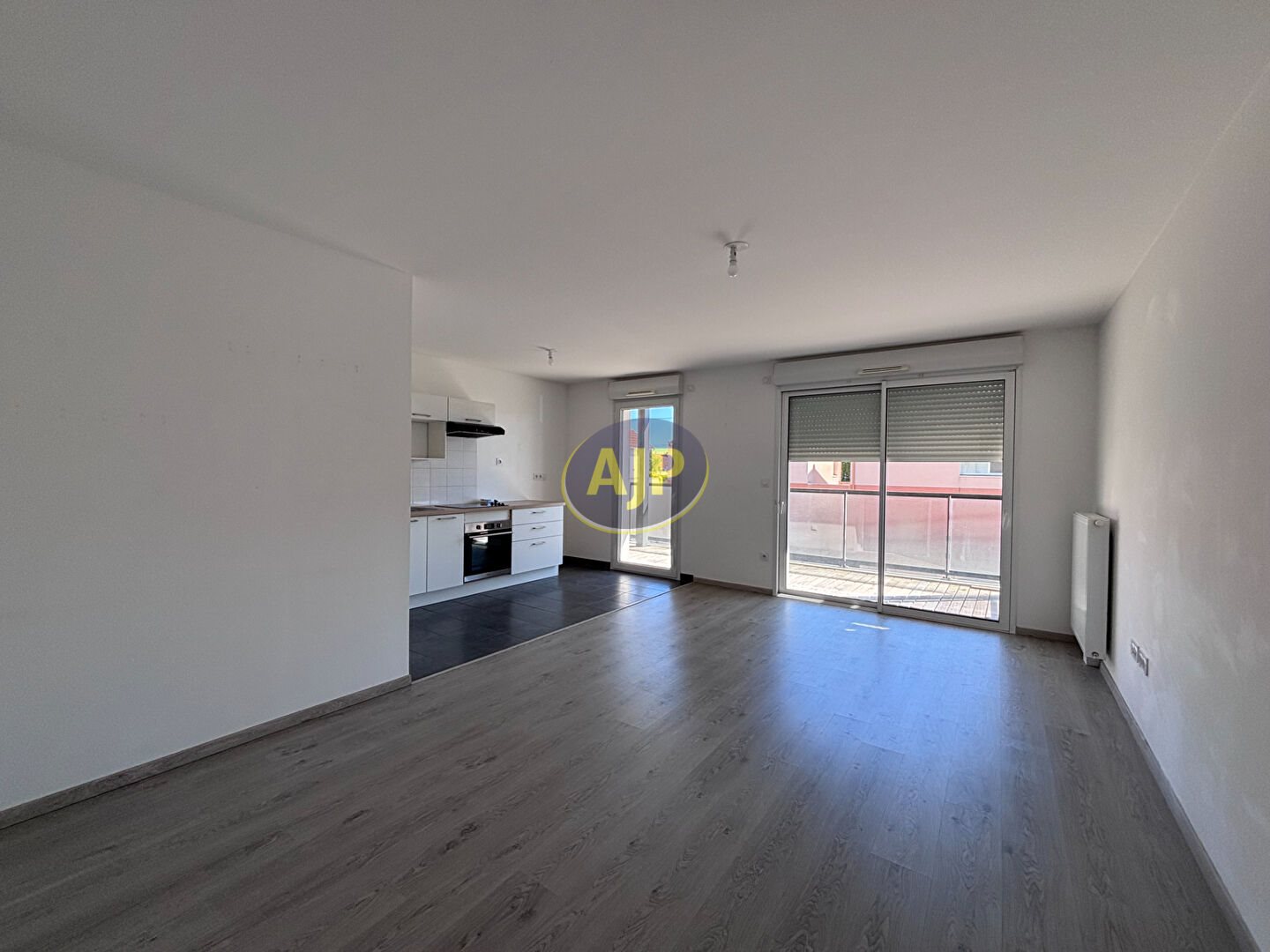 Appartement à louer, 66m², Vertou