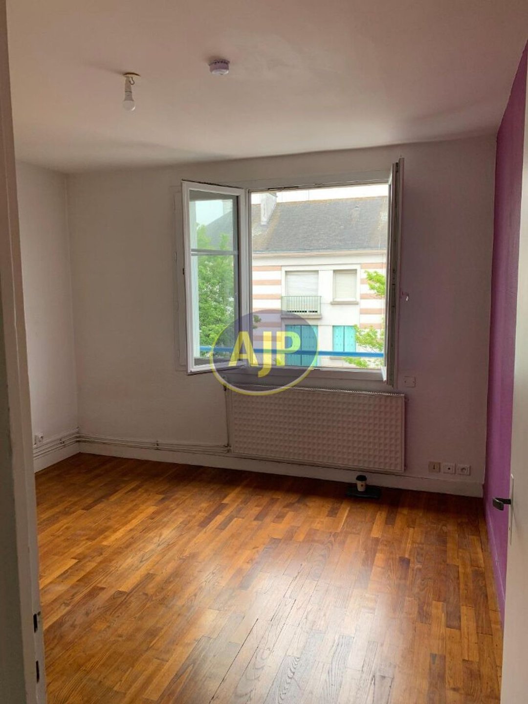 Appartement à louer, 28m², Saint-Nazaire