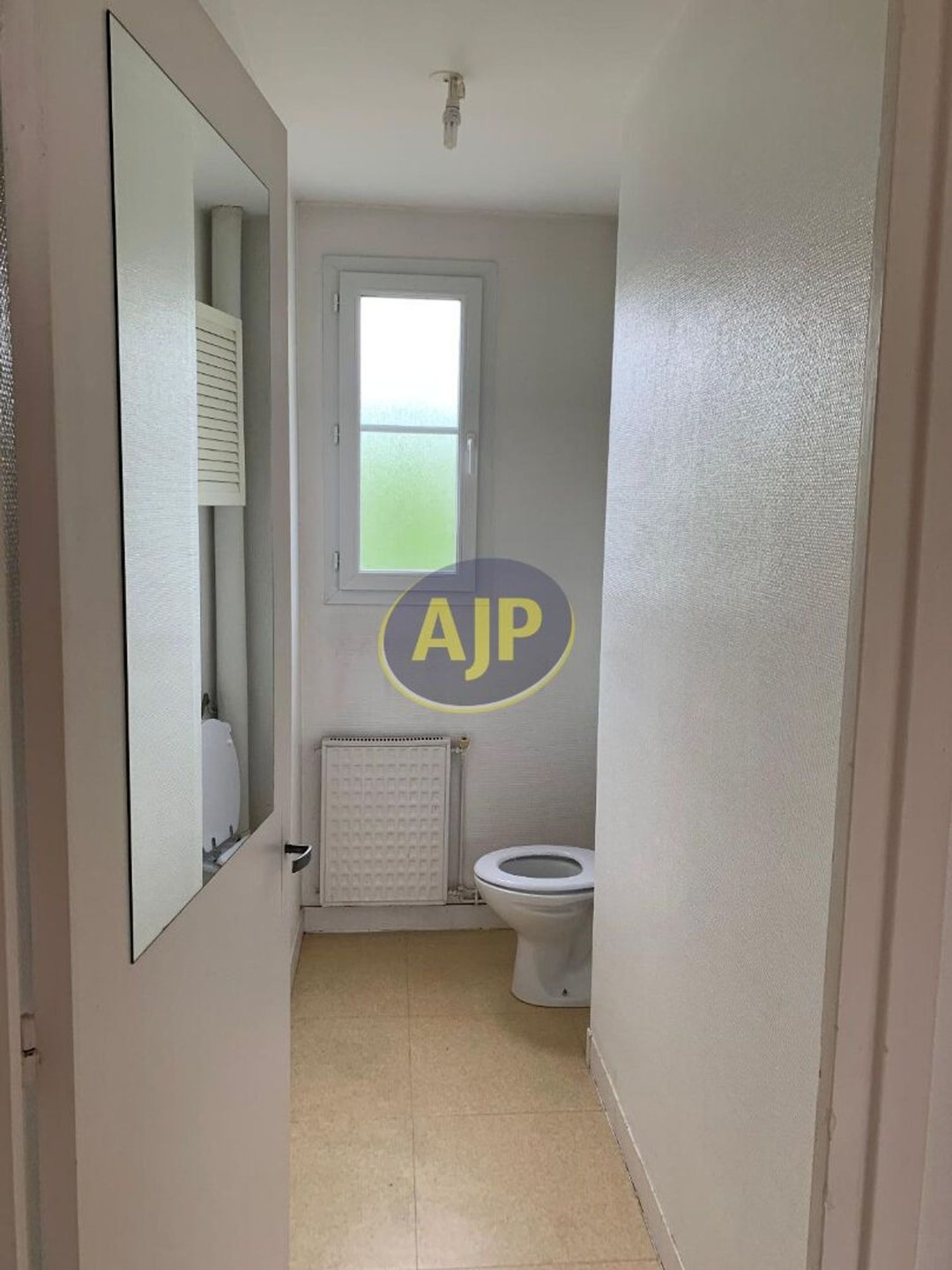 Appartement à louer, 28m², Saint-Nazaire