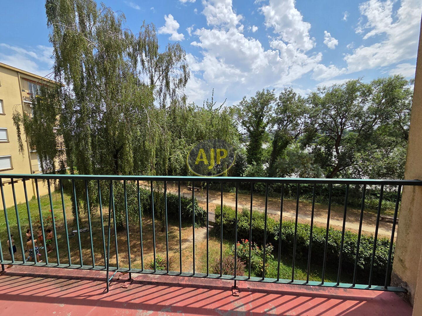 Appartement à louer, 70m², Nantes