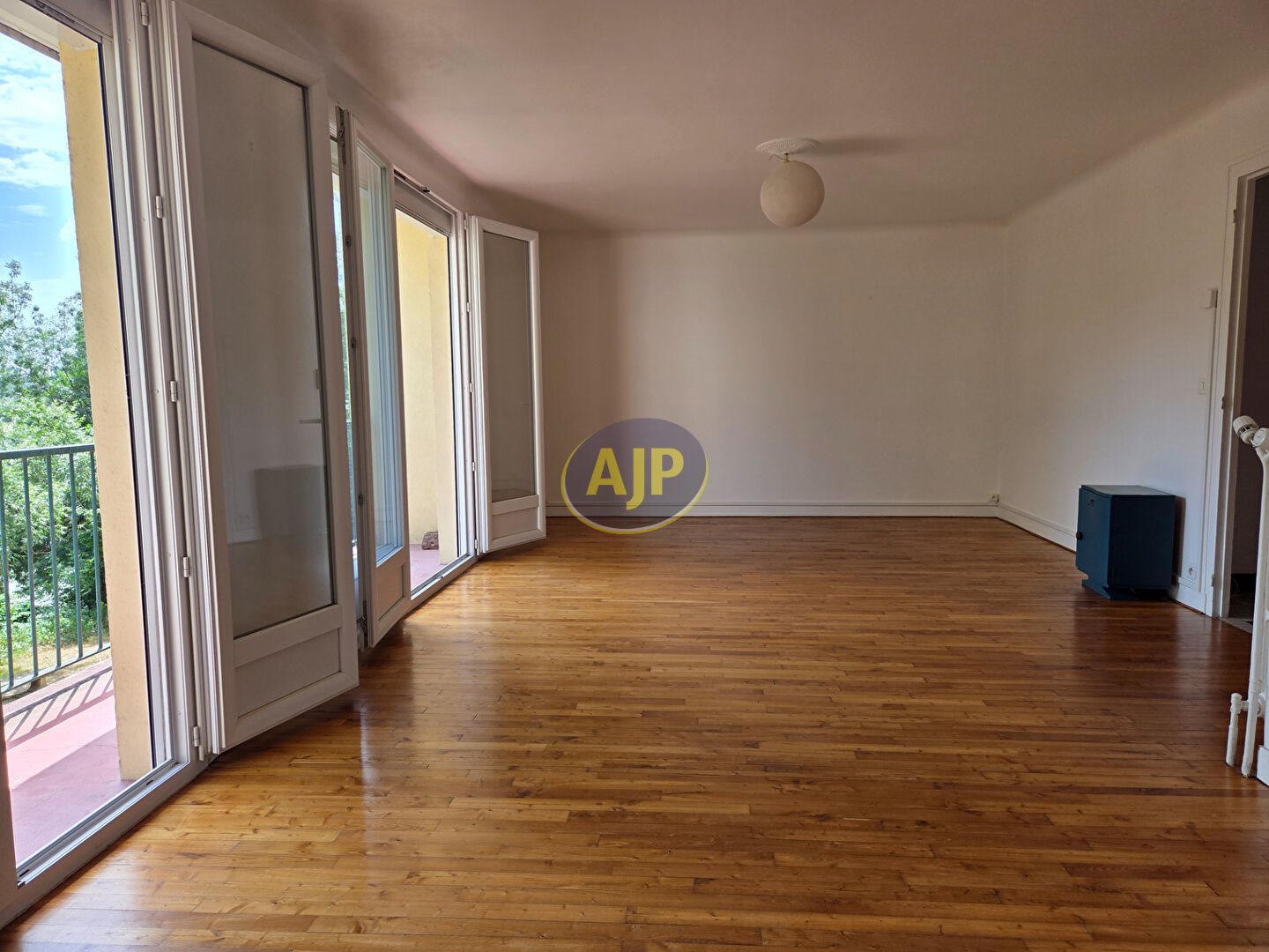 Appartement à louer, 70m², Nantes