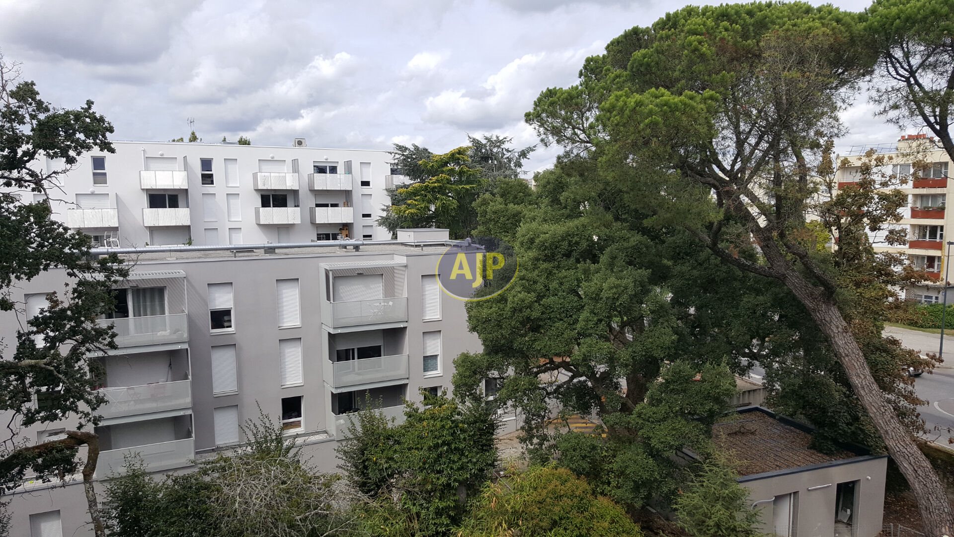 Appartement à louer, 29m², Nantes