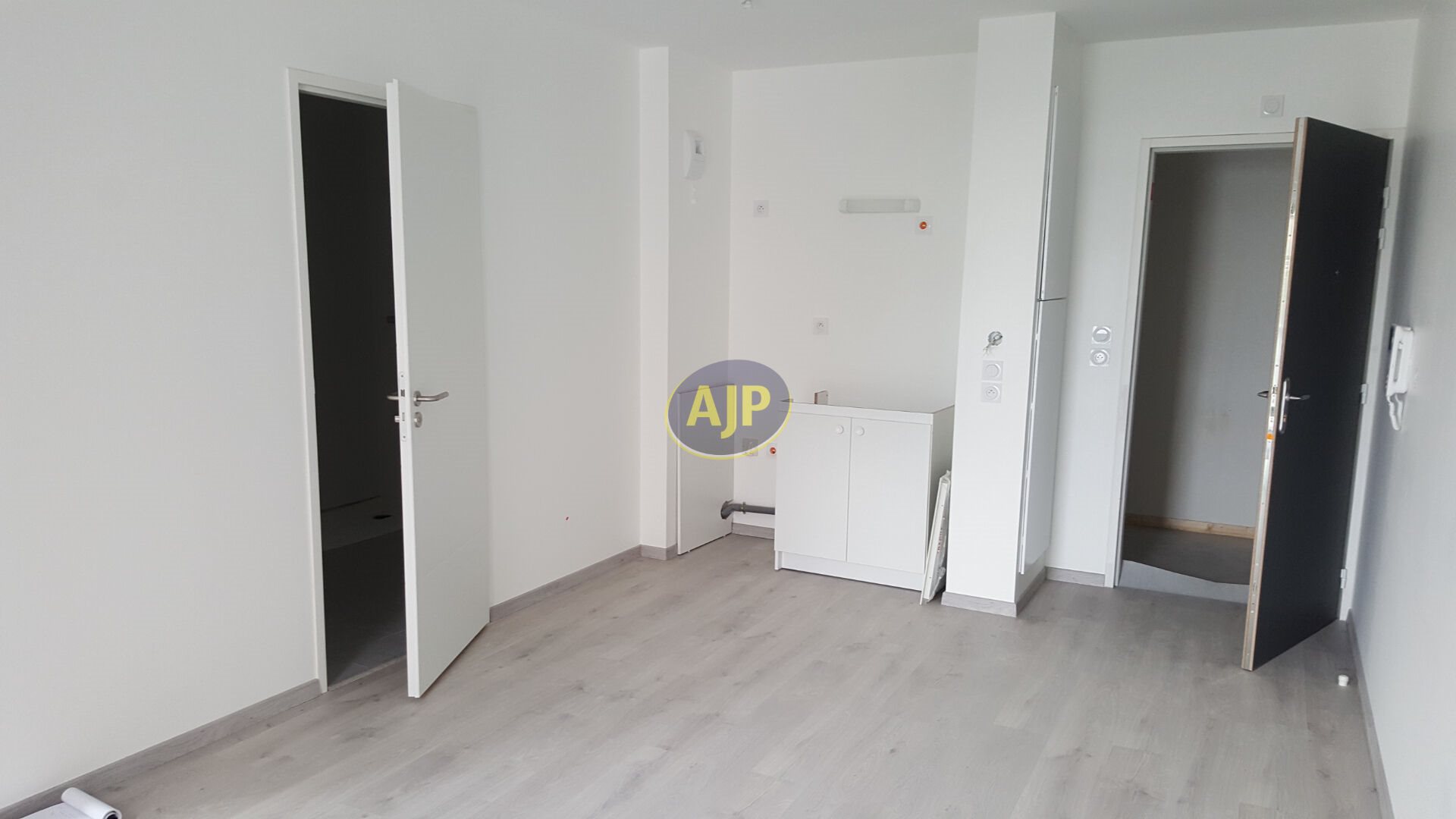 Appartement à louer, 29m², Nantes