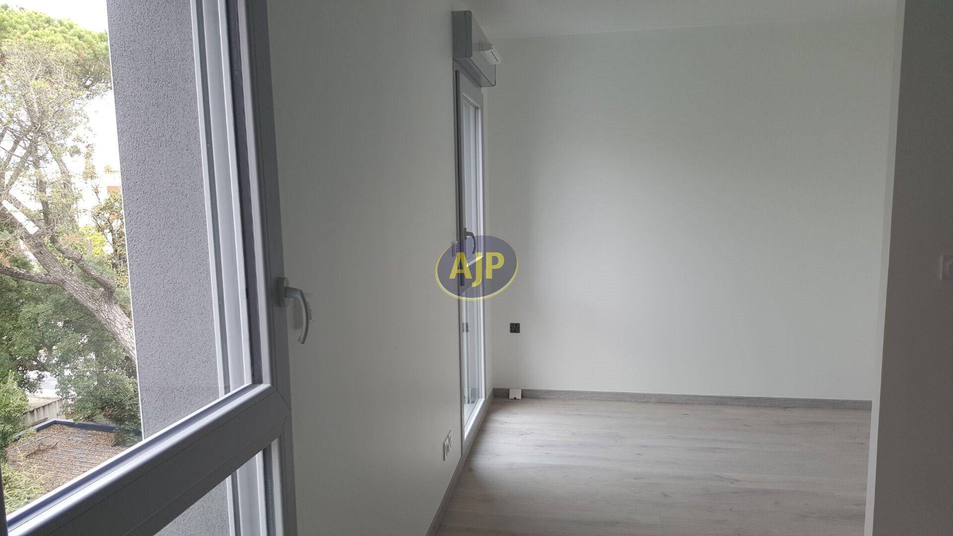 Appartement à louer, 29m², Nantes
