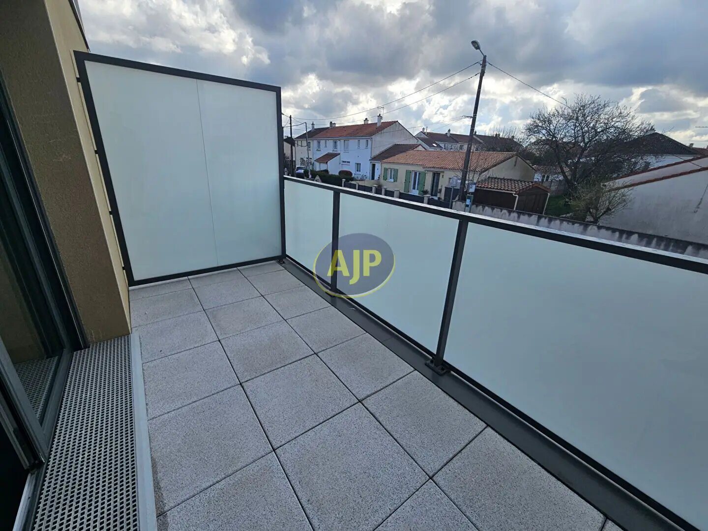 Appartement à louer, 44m², Saint-Sébastien-sur-Loire