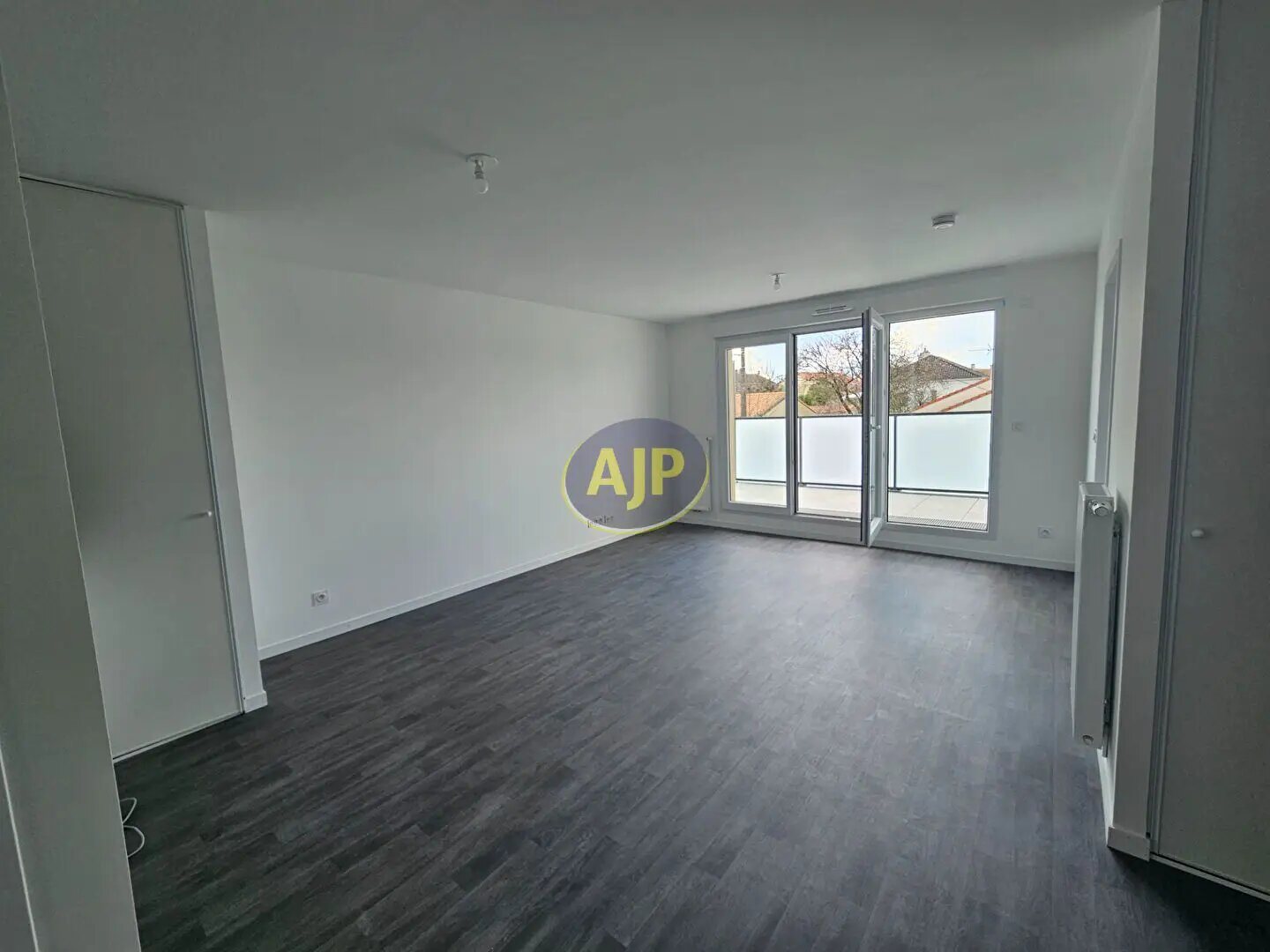 Appartement à louer, 44m², Saint-Sébastien-sur-Loire