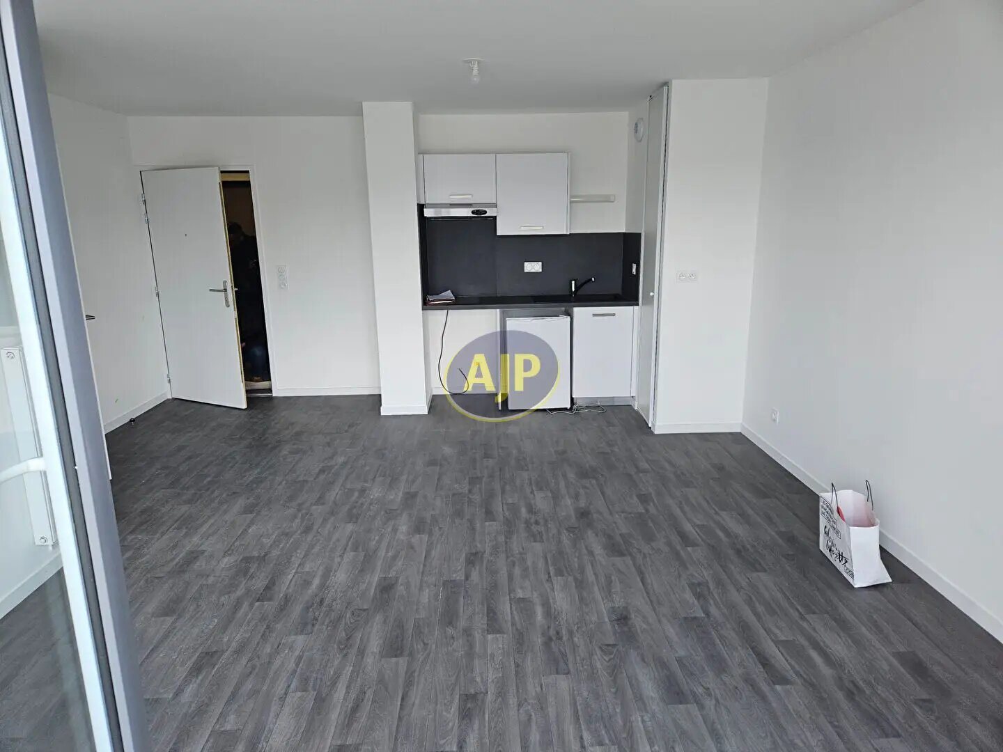 Appartement à louer, 44m², Saint-Sébastien-sur-Loire