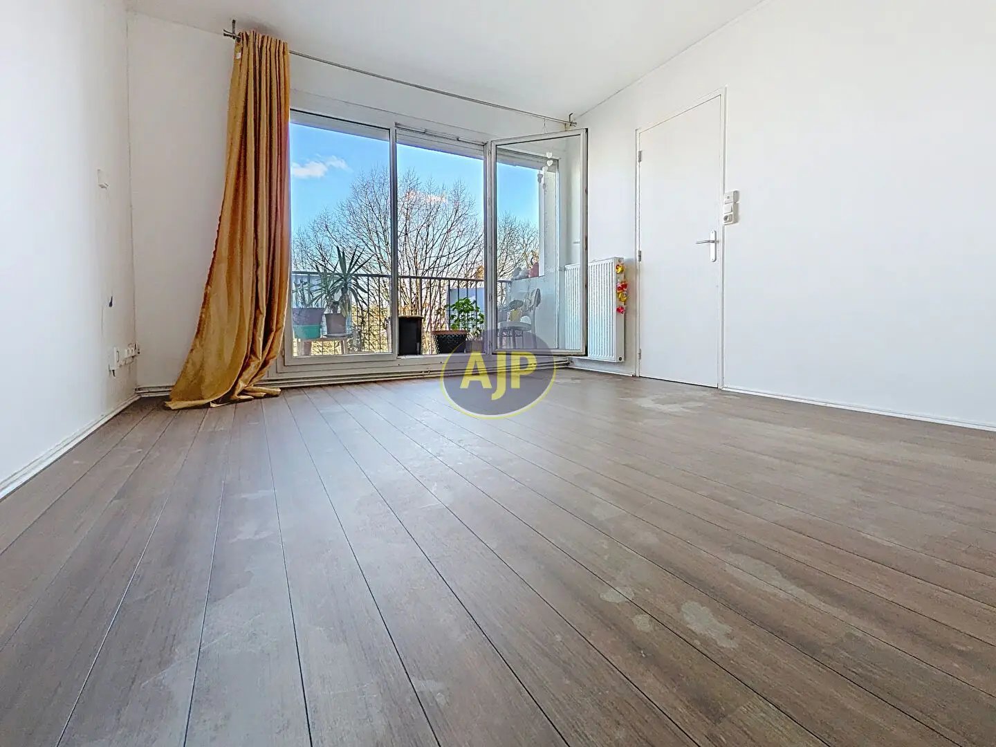 Appartement à vendre, 67m², Nantes