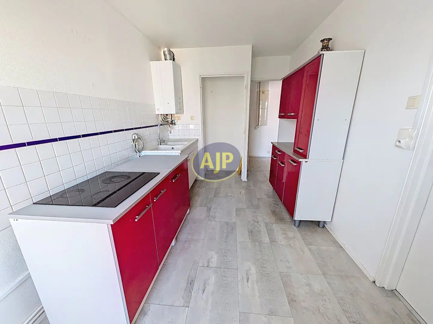 Appartement à vendre, 67m², Nantes