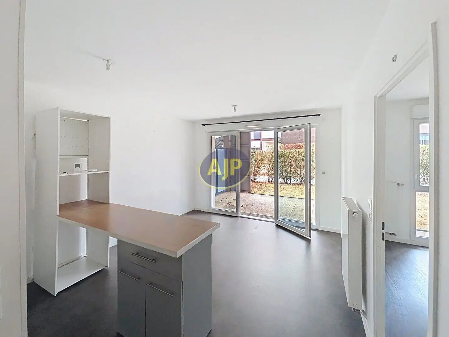 Appartement à vendre, 38m², Vertou
