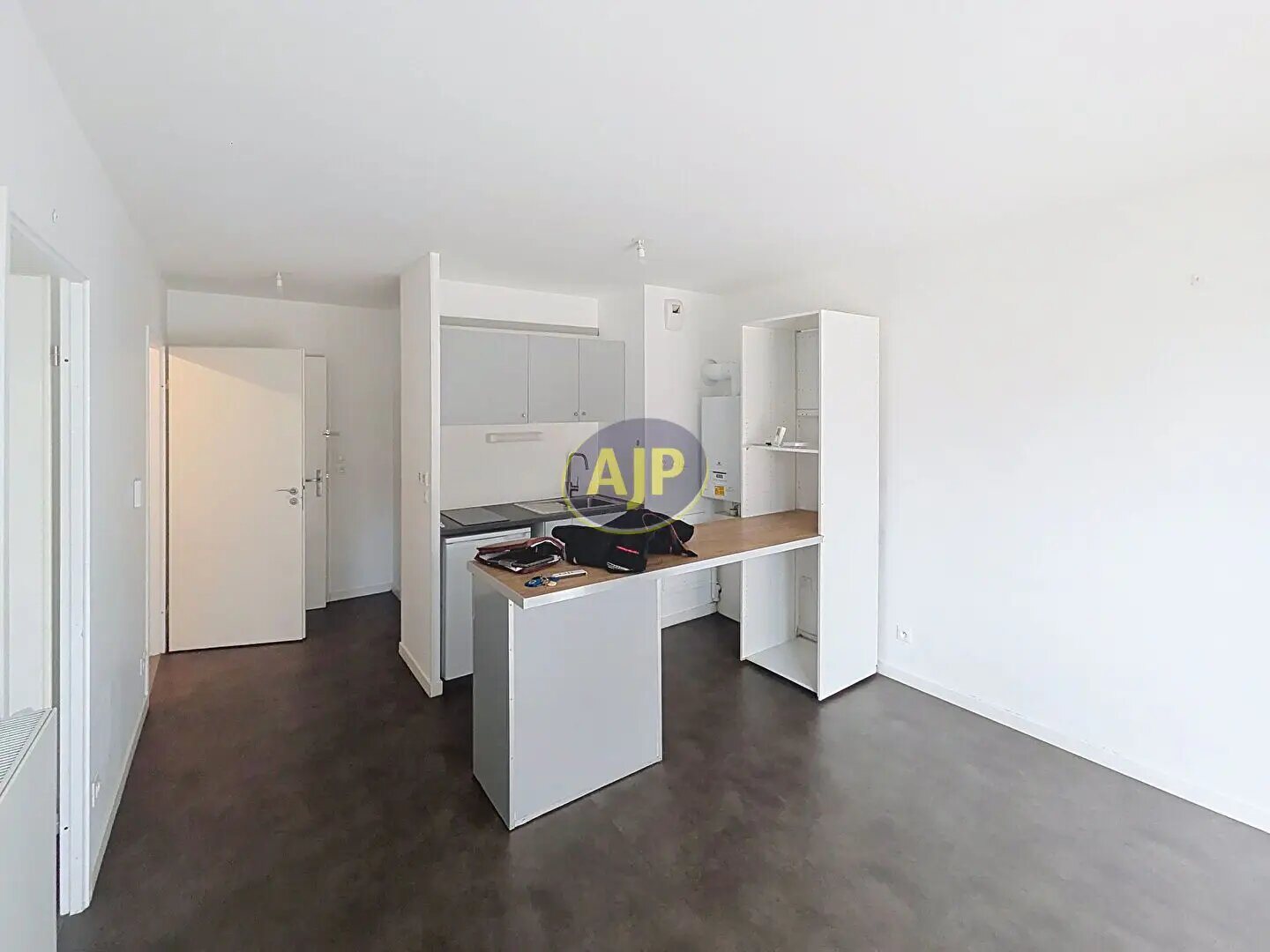 Appartement à vendre, 38m², Vertou