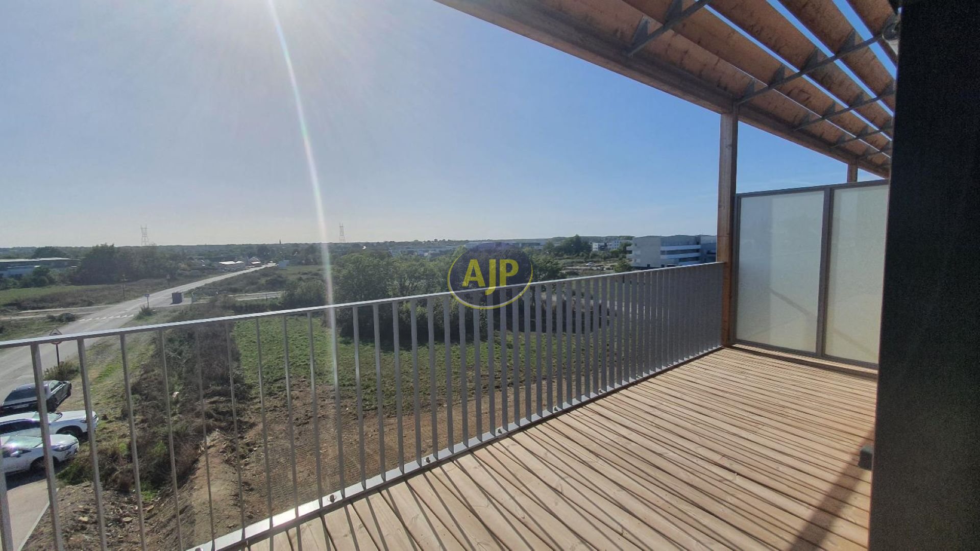 Appartement à louer, 45m², Couëron