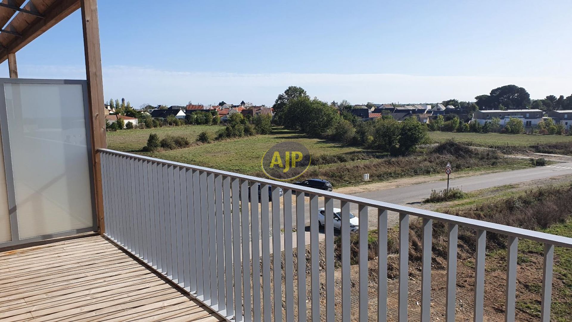 Appartement à louer, 45m², Couëron