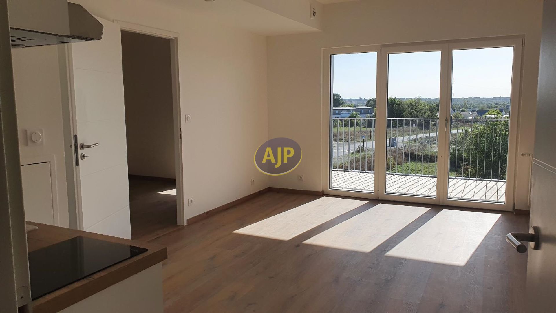 Appartement à louer, 45m², Couëron