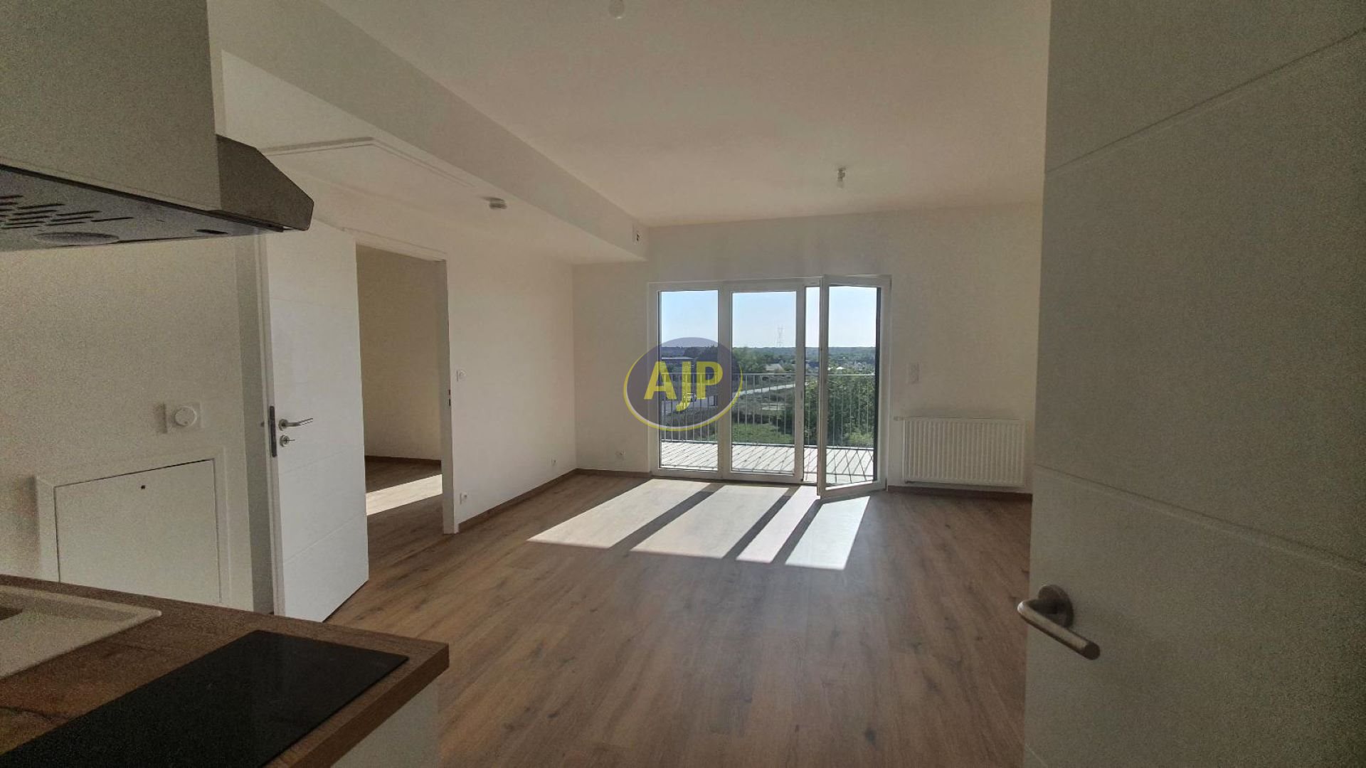 Appartement à louer, 45m², Couëron