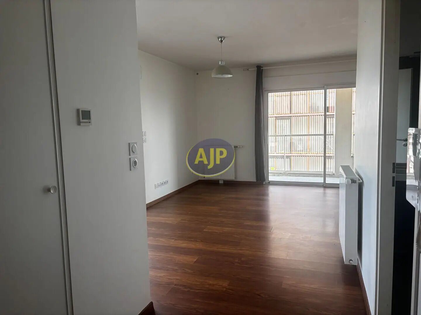 Appartement à louer, 41m², Nantes