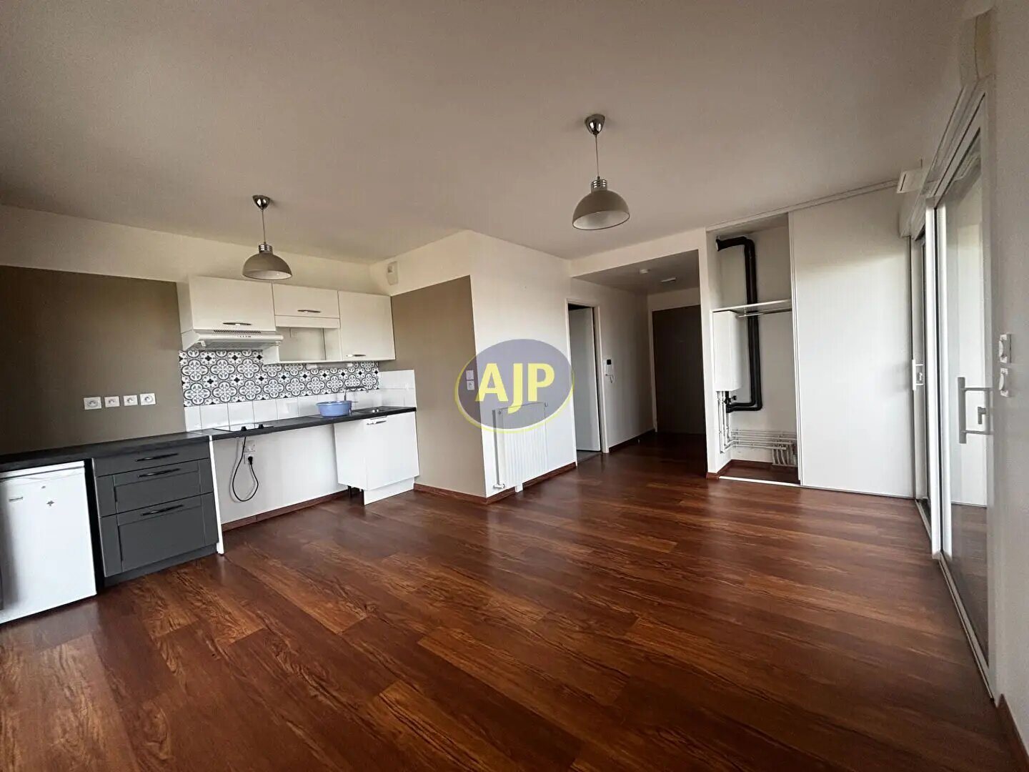 Appartement à louer, 41m², Nantes