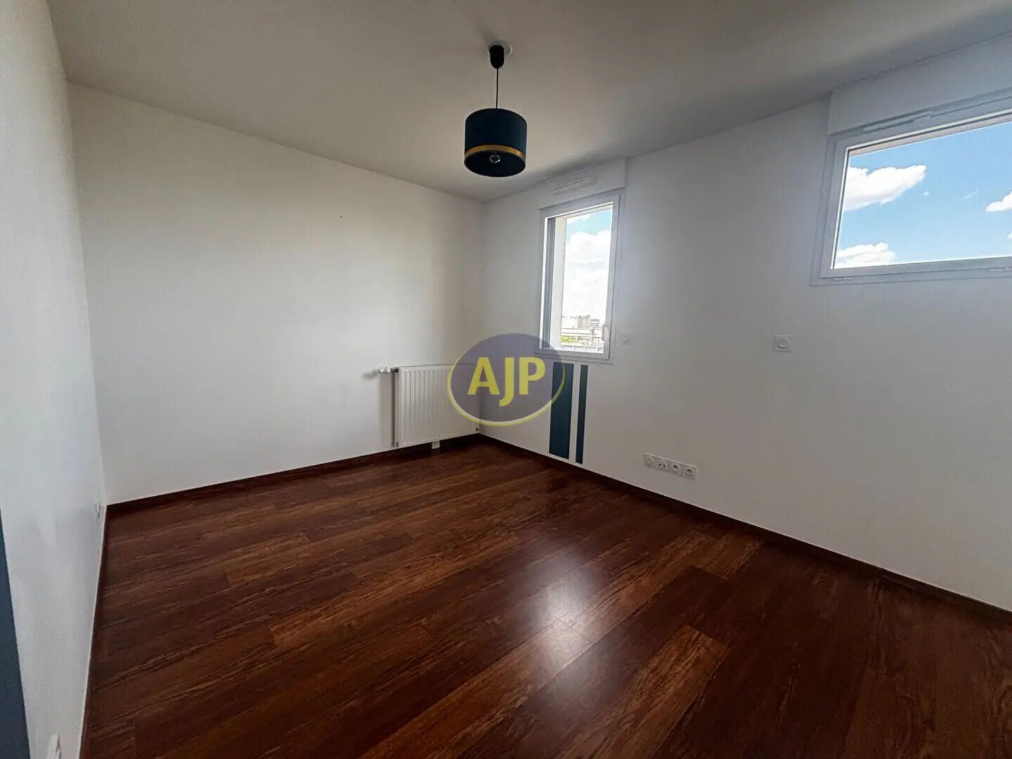 Appartement à louer, 41m², Nantes