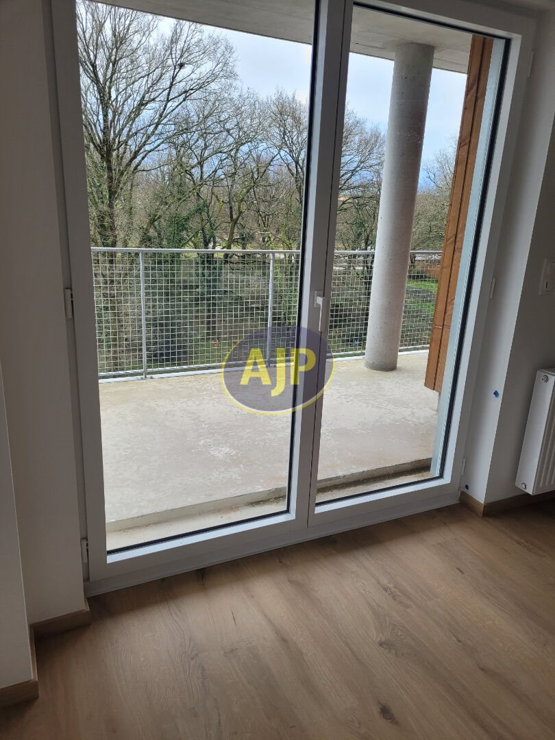 Appartement à louer, 44m², Nantes