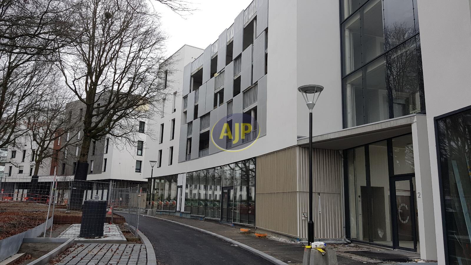 Appartement à louer, 85m², Saint-Herblain