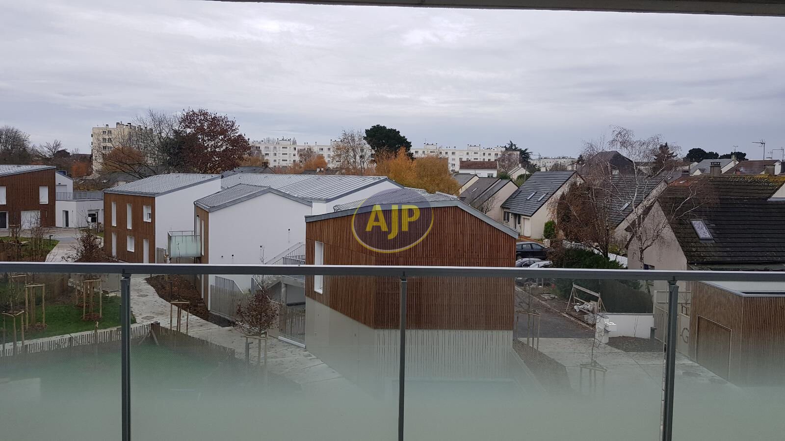 Appartement à louer, 85m², Saint-Herblain
