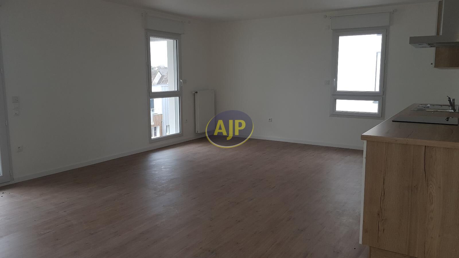 Appartement à louer, 85m², Saint-Herblain